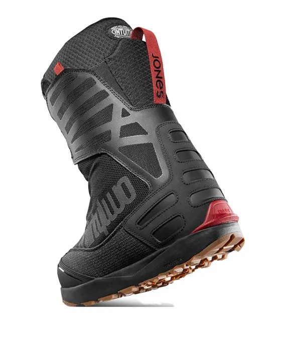 Thirty-Two Men's Jones MTB BOA Boot Black 2024