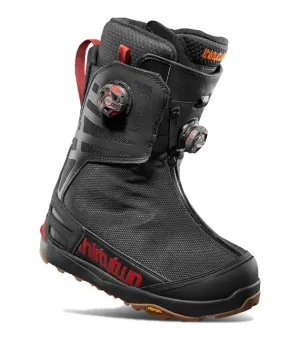 Thirty-Two Men's Jones MTB BOA Boot Black 2024