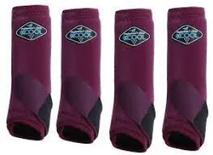 TKXC4L-M-Wine 2XCOOL SMB 4PACK