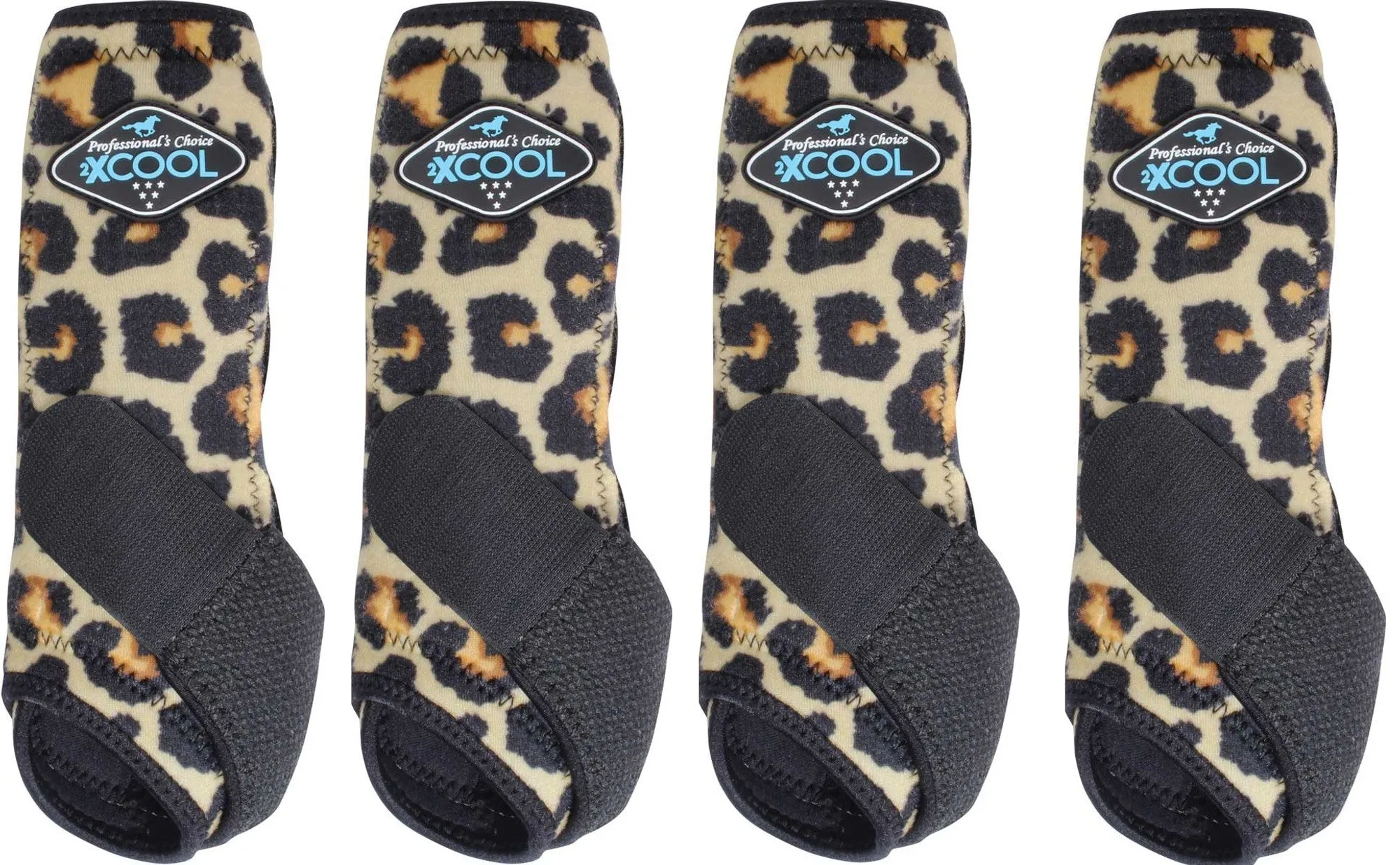 TKXC4M-M-Cheetah 2XCOOL SMB Set