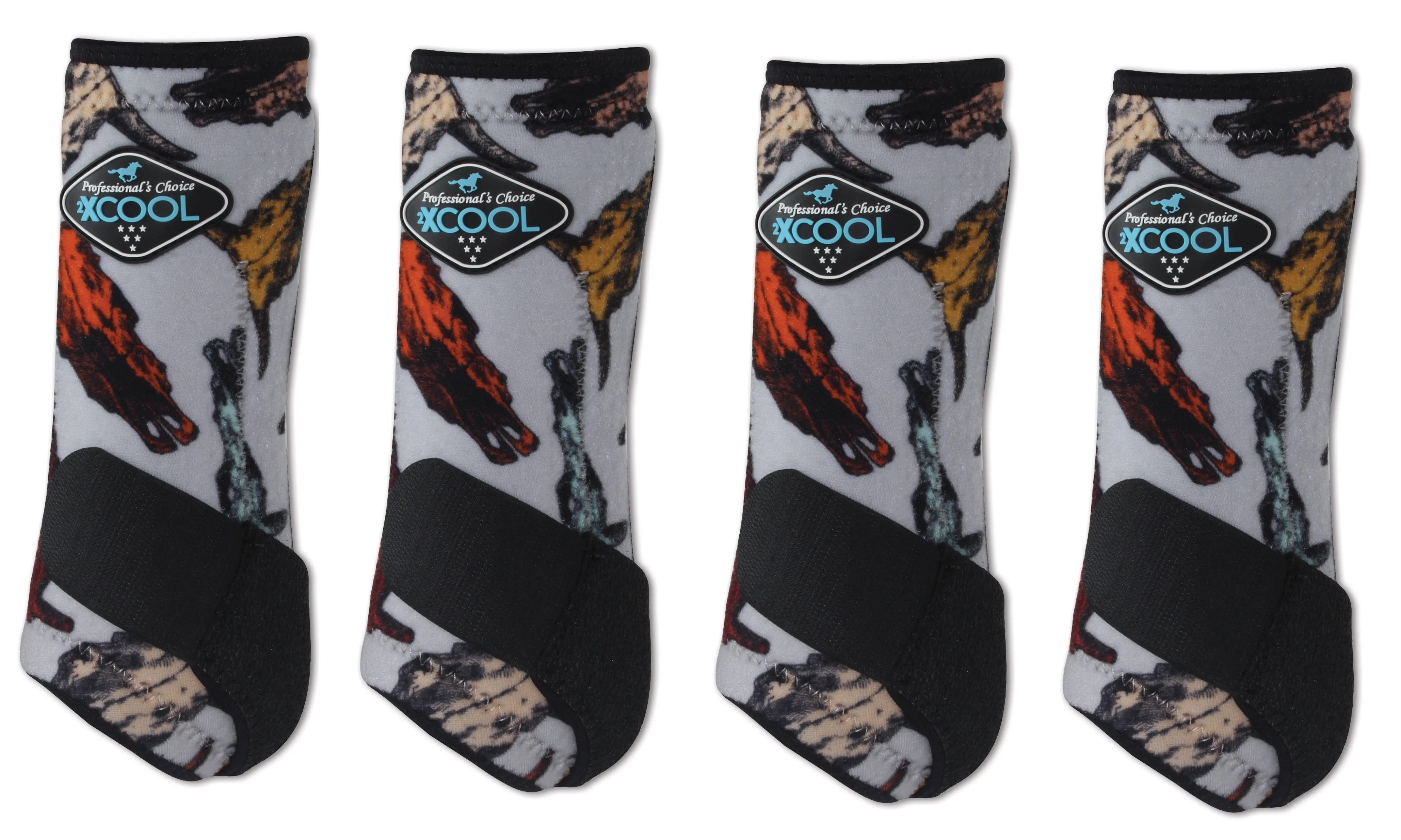 TKXC4M-M-SterHead 2XCOOL SMB Set