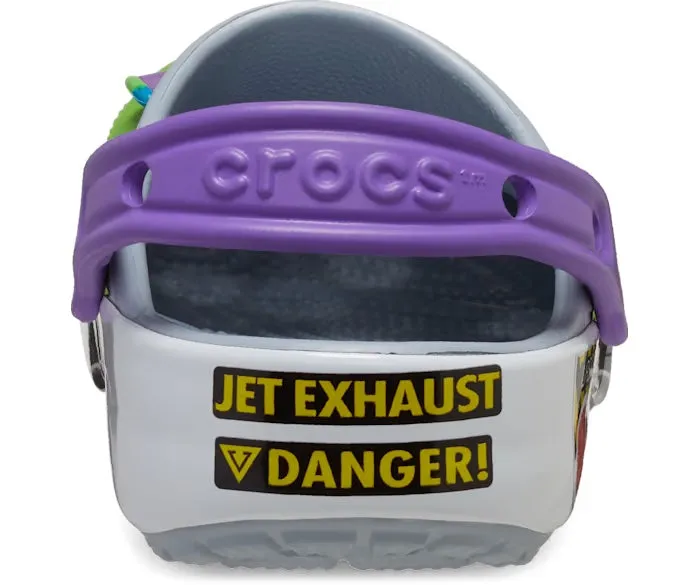 Toddlers' Toy Story Buzz Clog