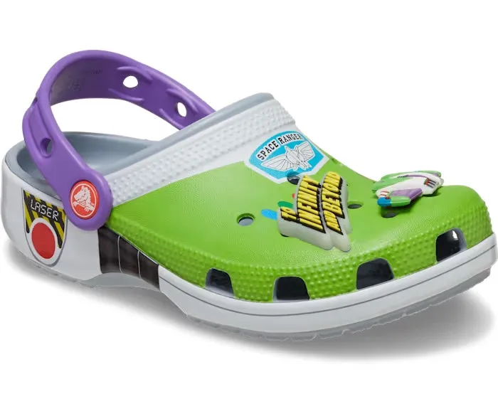 Toddlers' Toy Story Buzz Clog