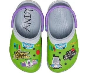 Toddlers' Toy Story Buzz Clog