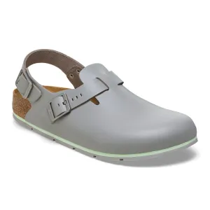 Tokio PRO - Grey Leather