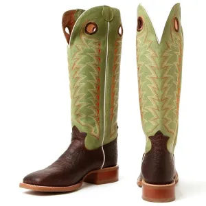 Tony Lama Choco Jasper Men’s boots 3R1028