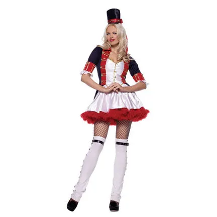 Toy Soldier - Hire