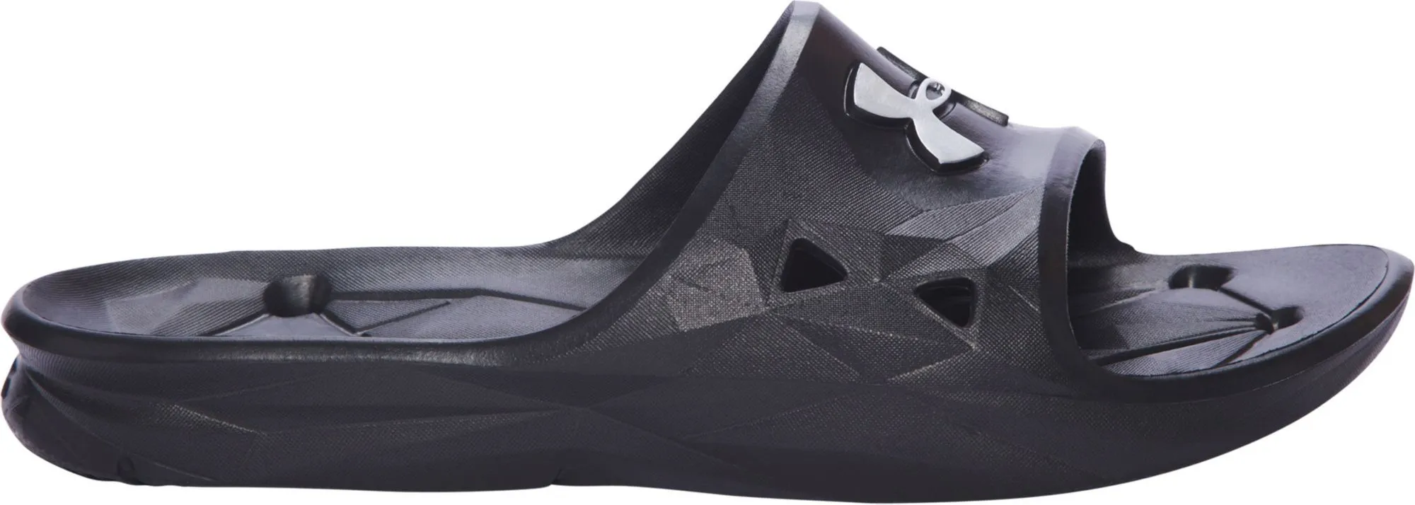 Under Armour Men's Locker Sandal