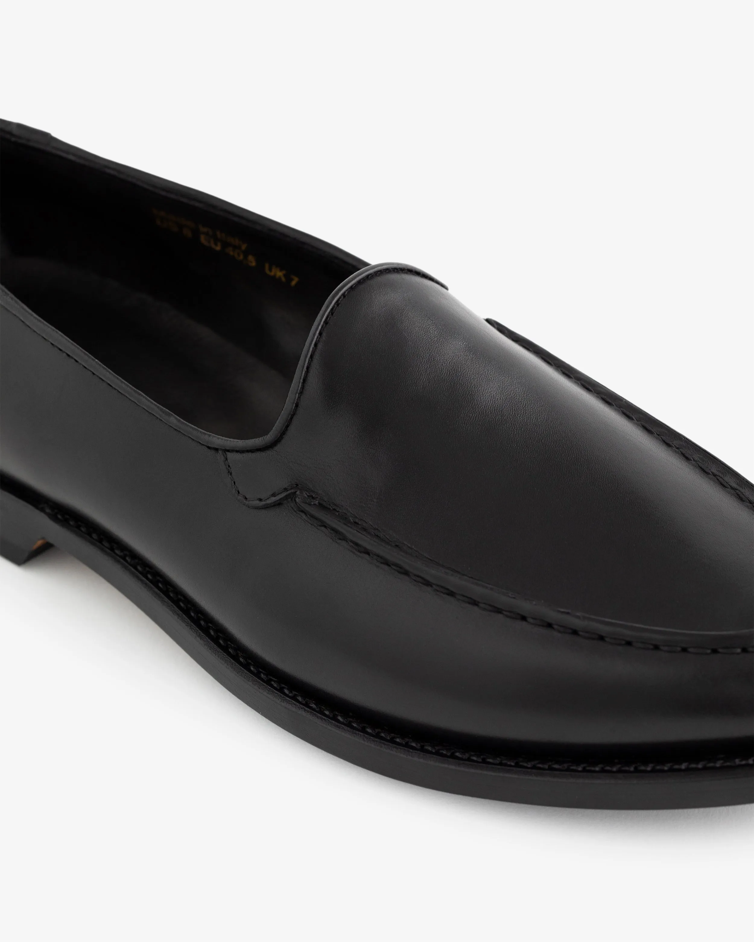 Venetian Loafer