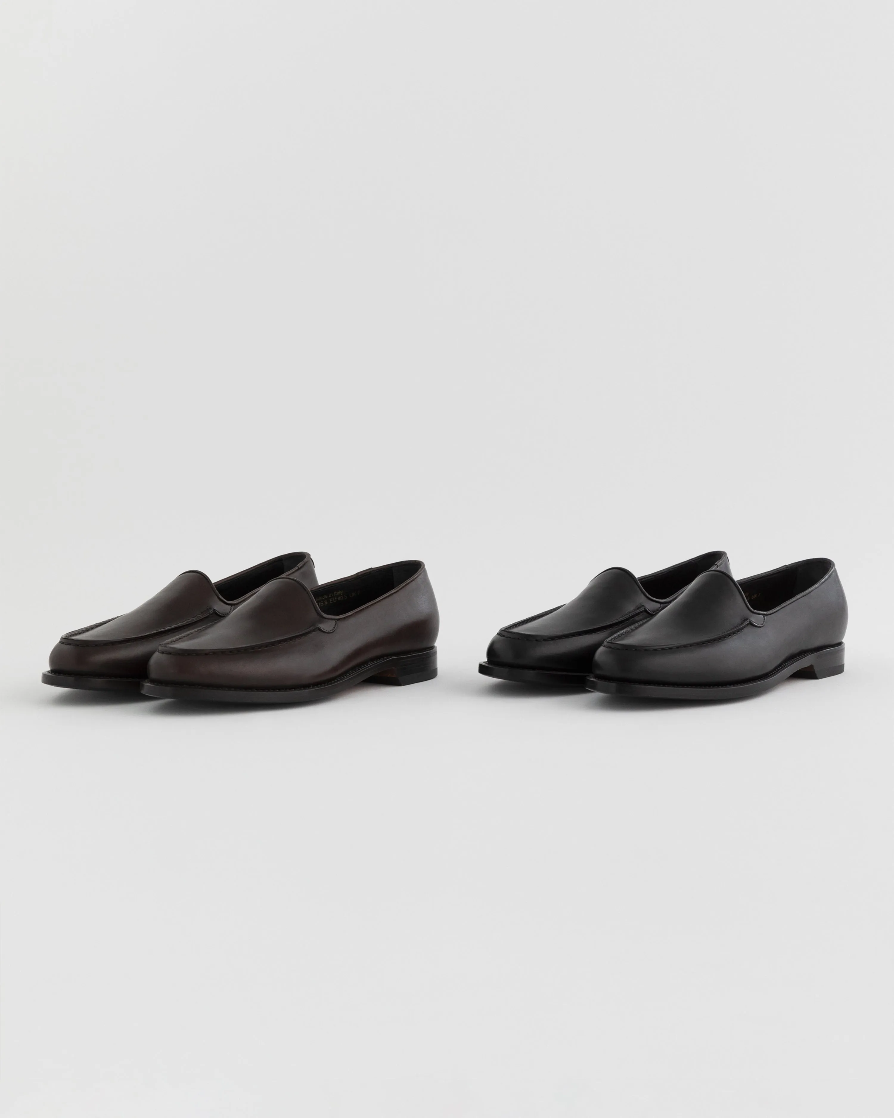 Venetian Loafer