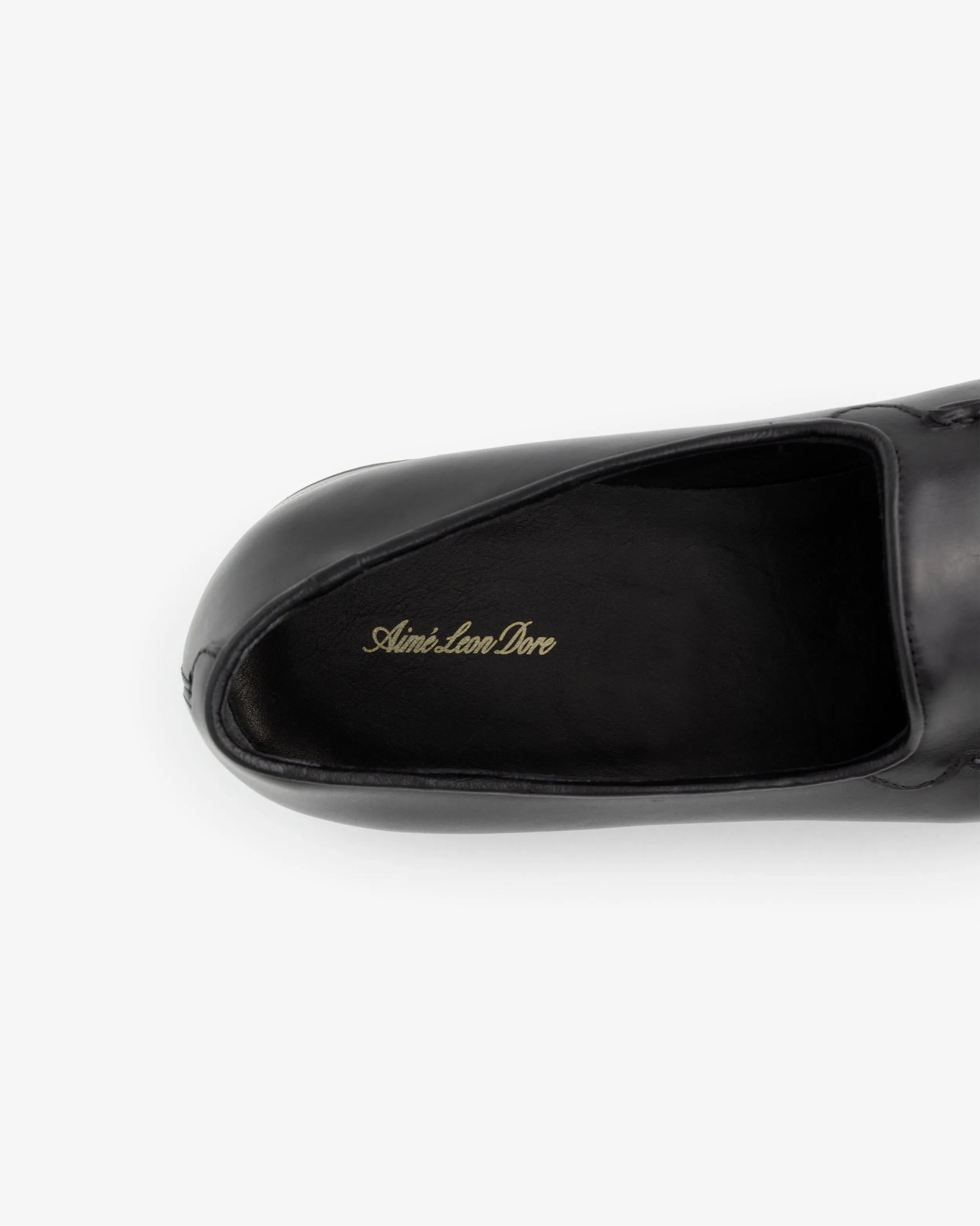 Venetian Loafer