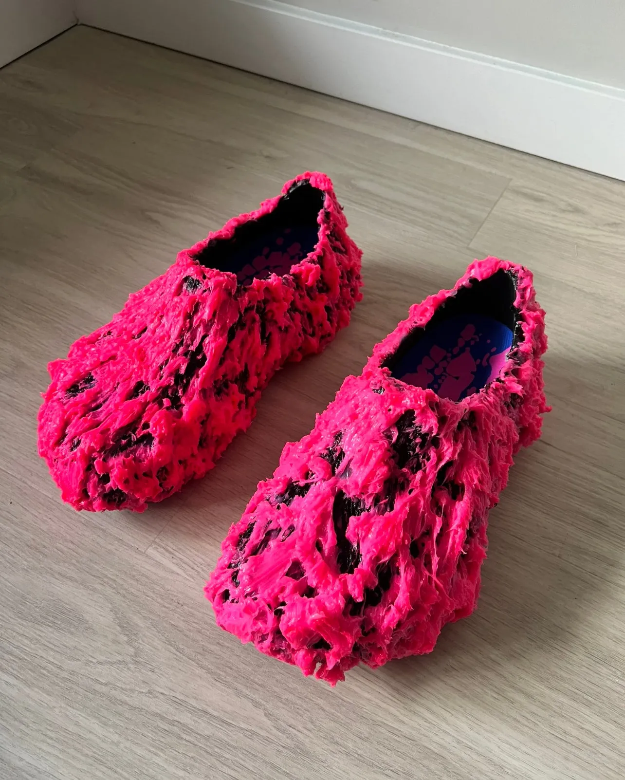 VERNUM BONSAI CLOGS