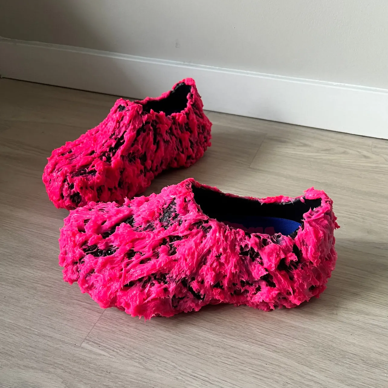VERNUM BONSAI CLOGS