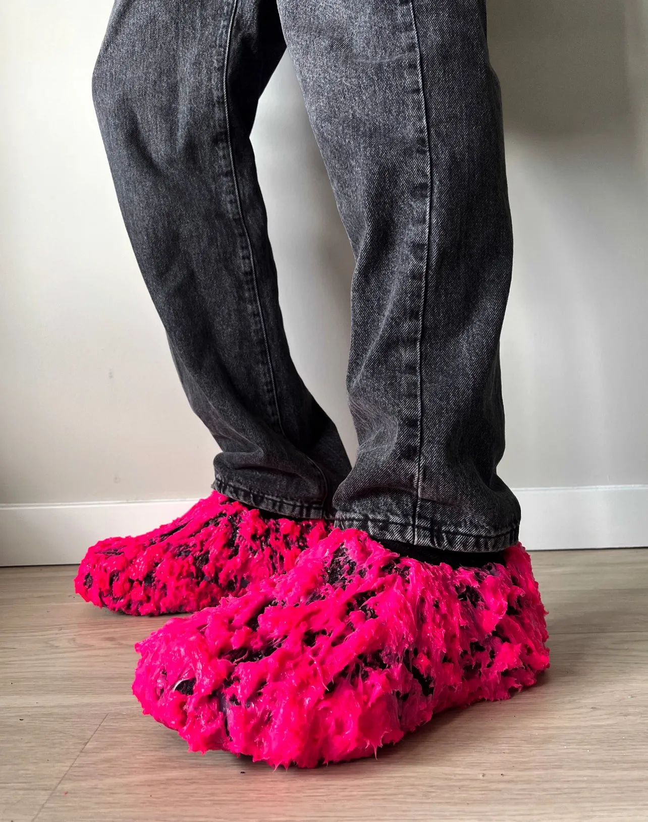 VERNUM BONSAI CLOGS