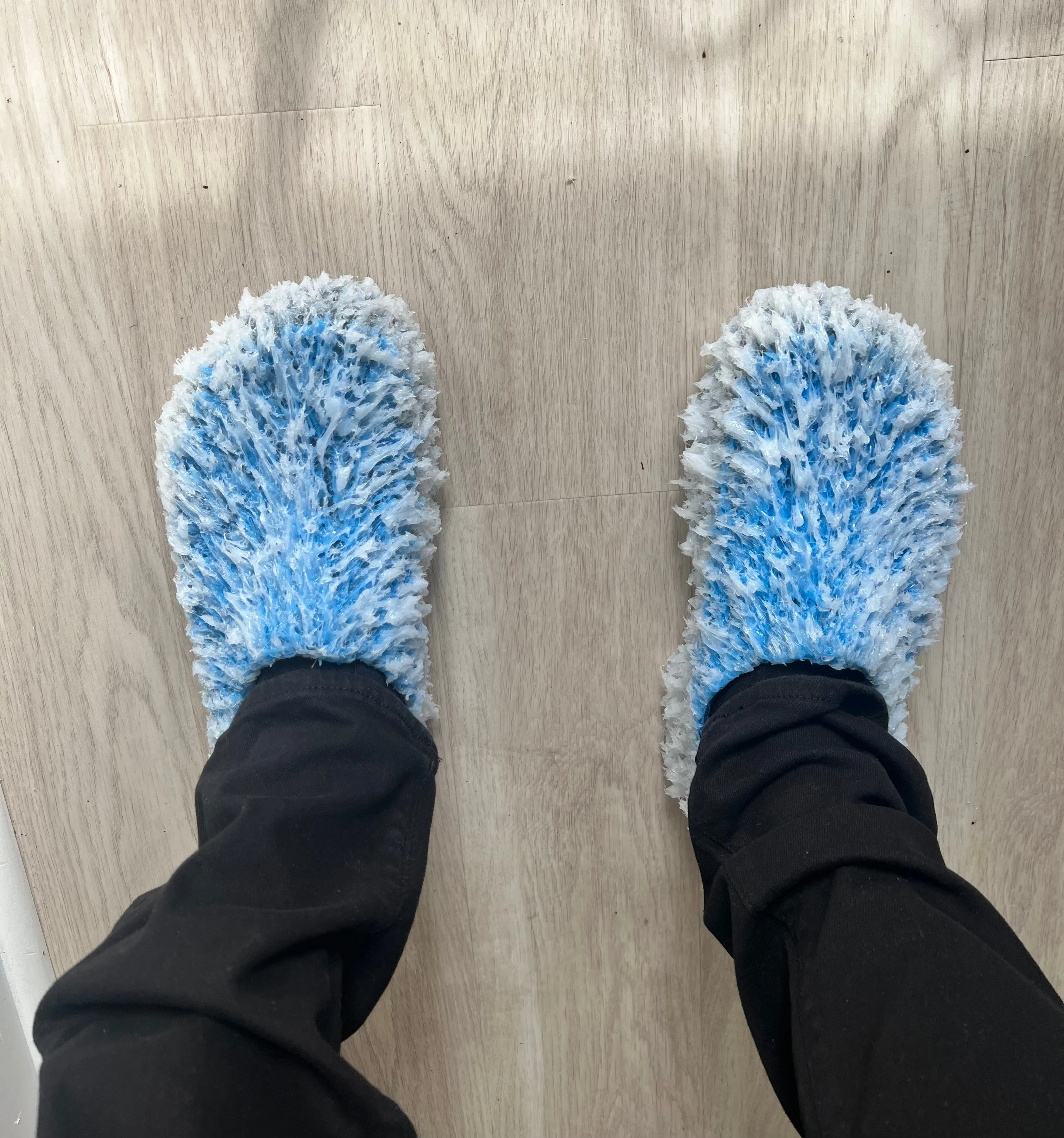 VERNUM FREEZA CLOGS