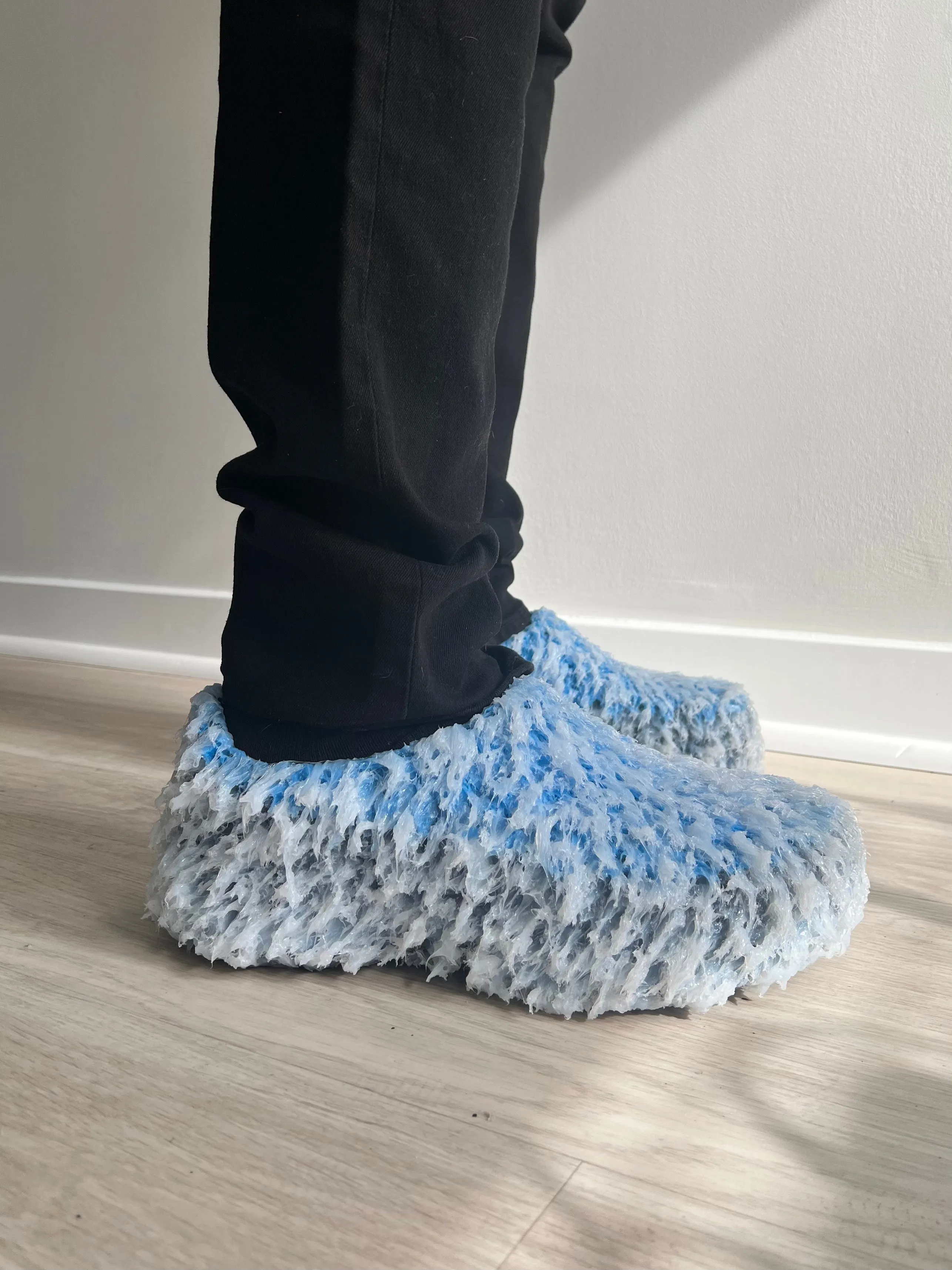 VERNUM FREEZA CLOGS
