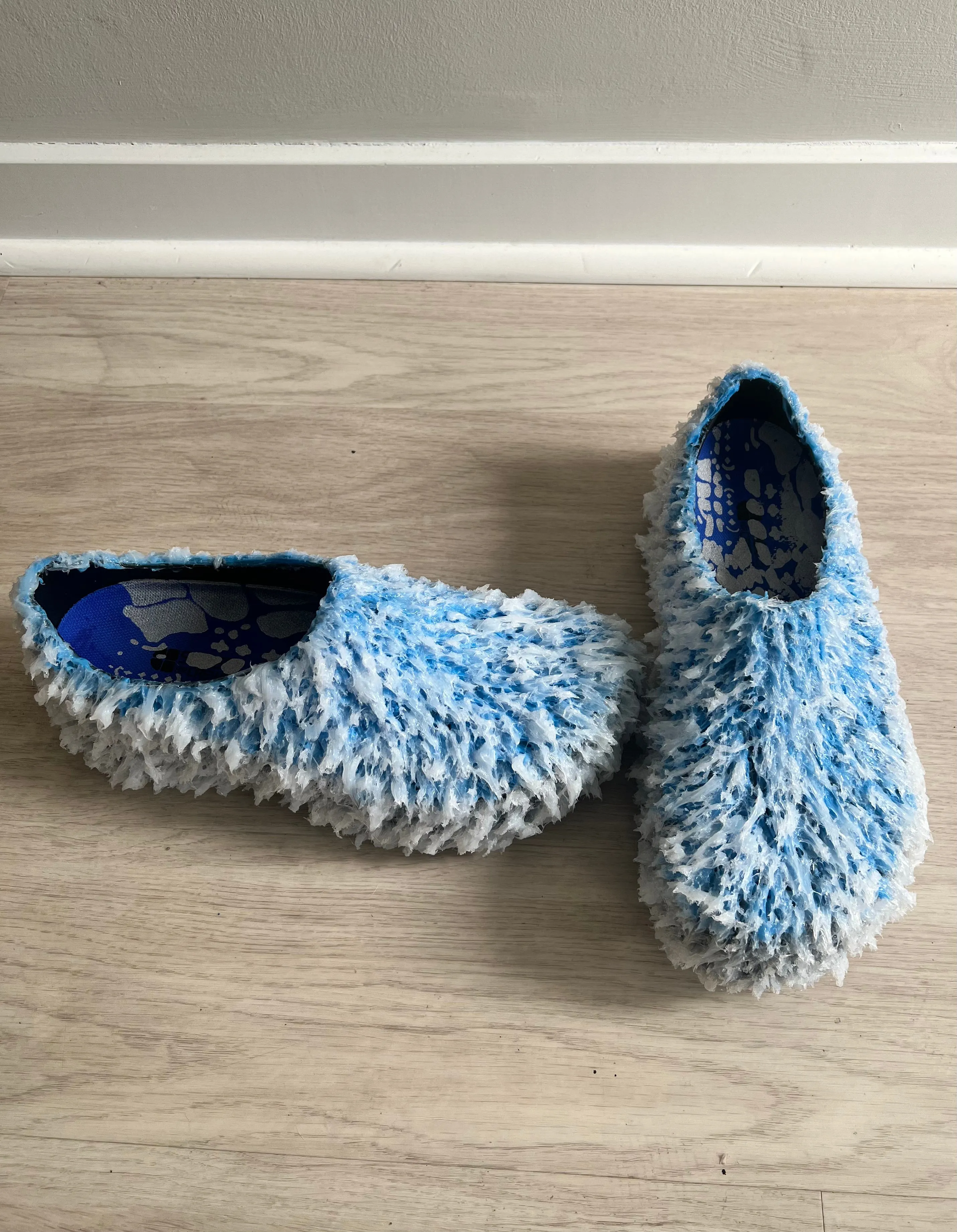 VERNUM FREEZA CLOGS