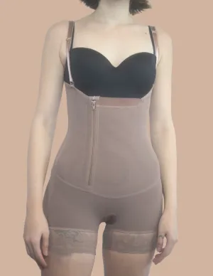 What Waist? One Piece Faja