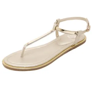 Women flat sandals