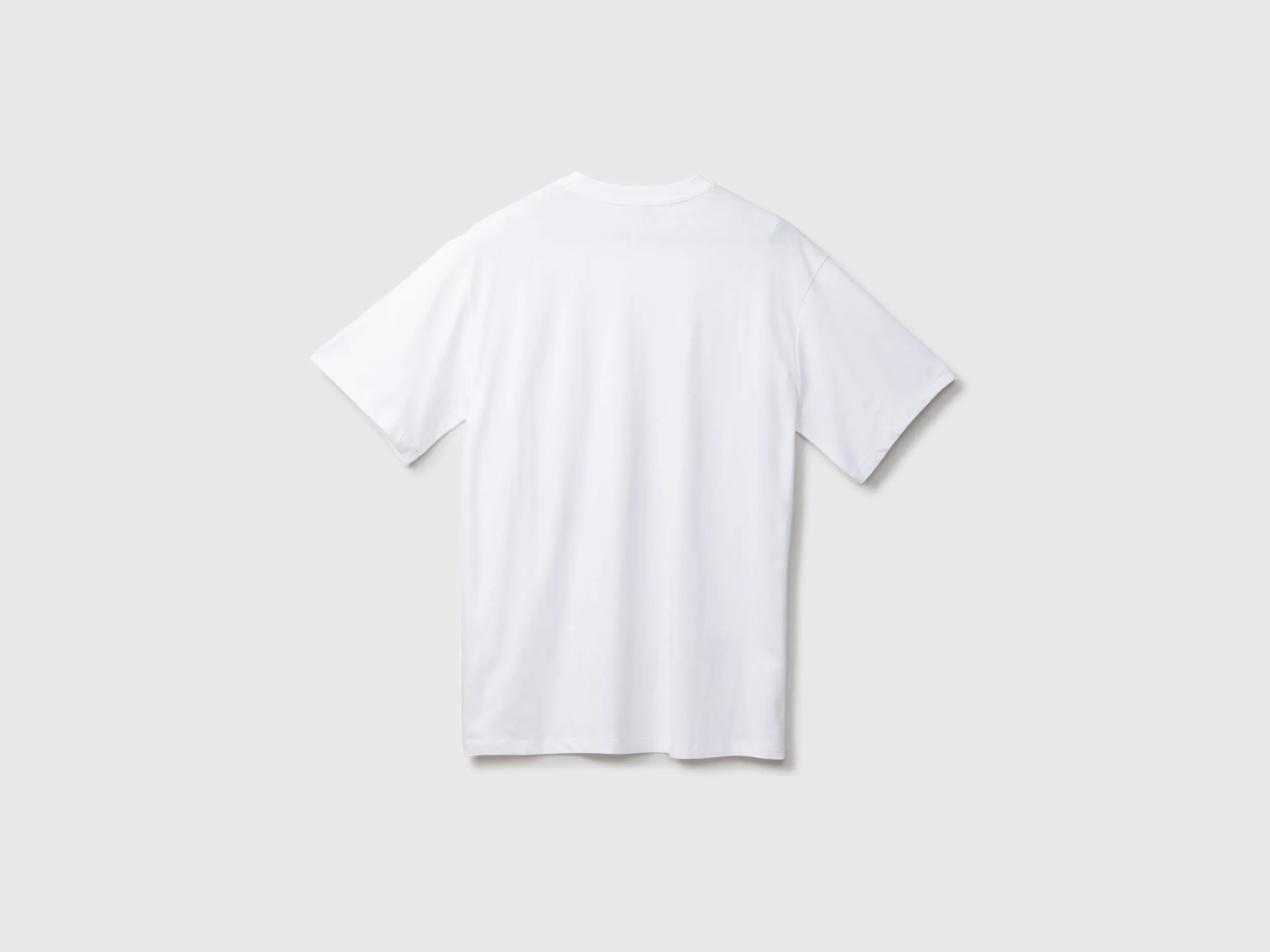 Women Printed Round Neck T-shirt