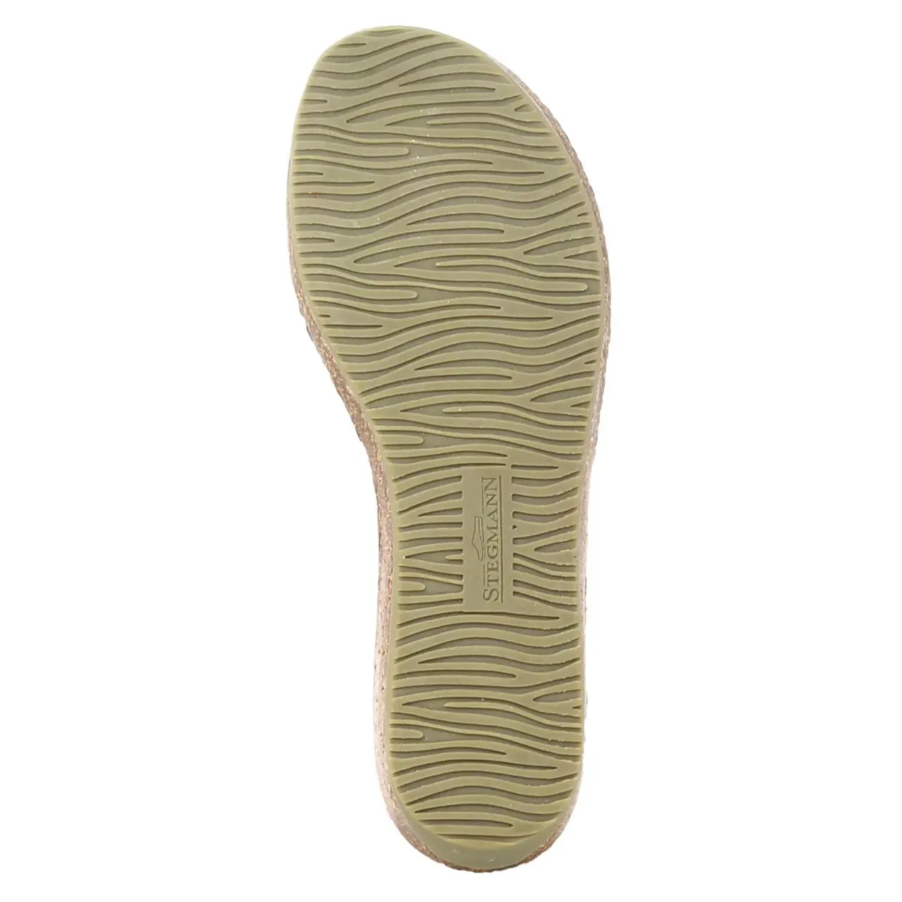 Women's Liesl Leather Skimmer