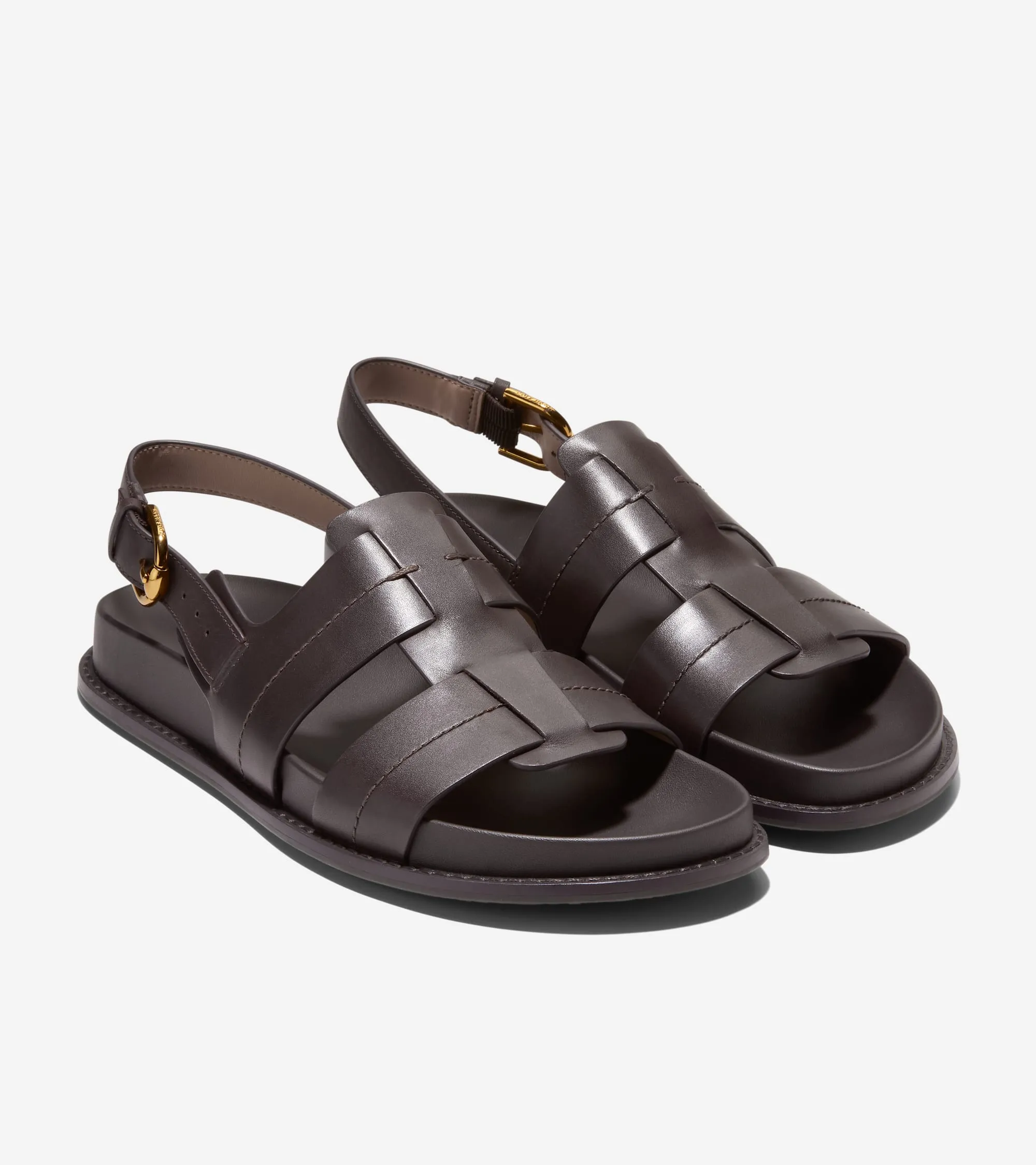 Women's Marlee Fisherman Footbed Sandals