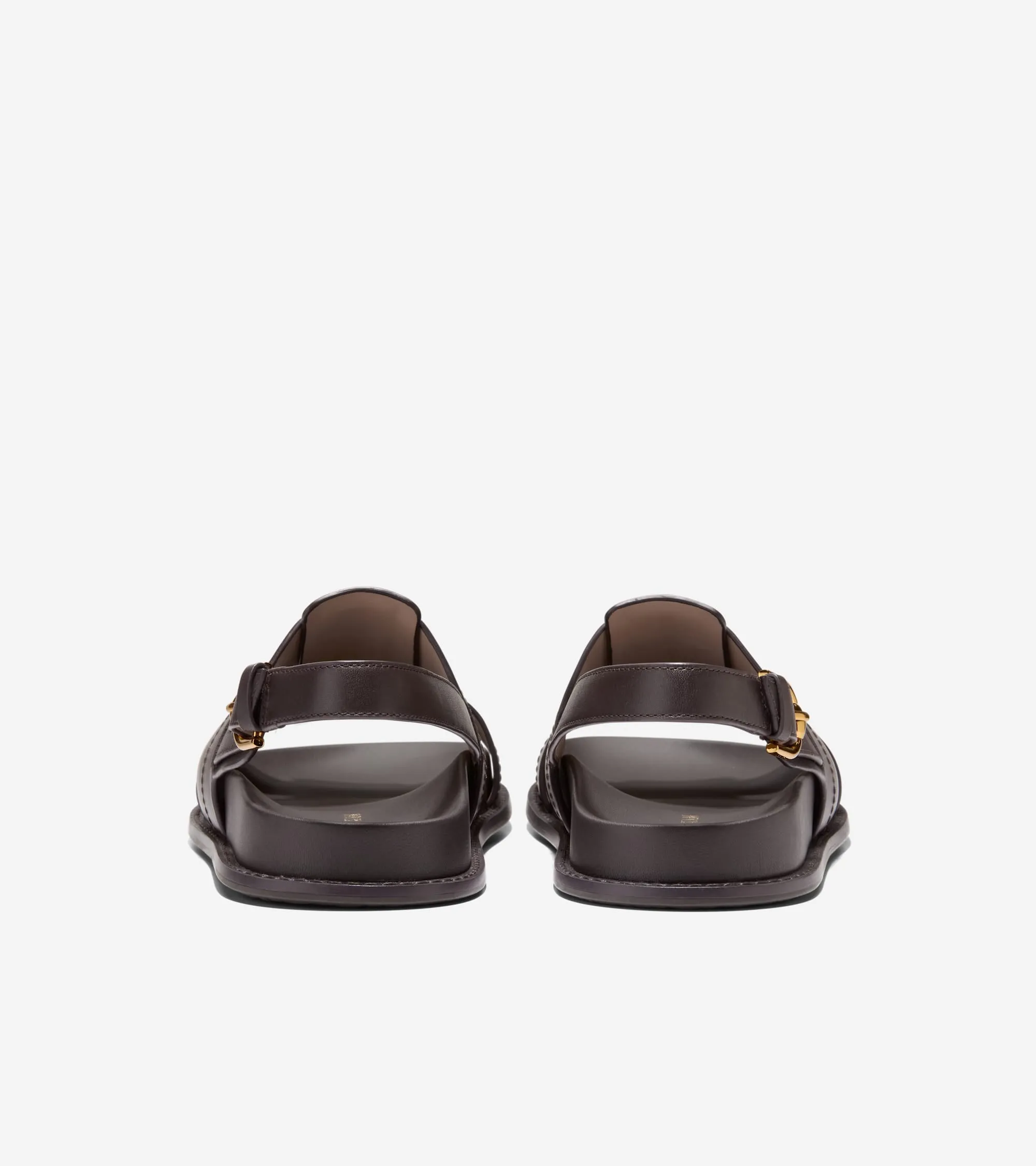 Women's Marlee Fisherman Footbed Sandals
