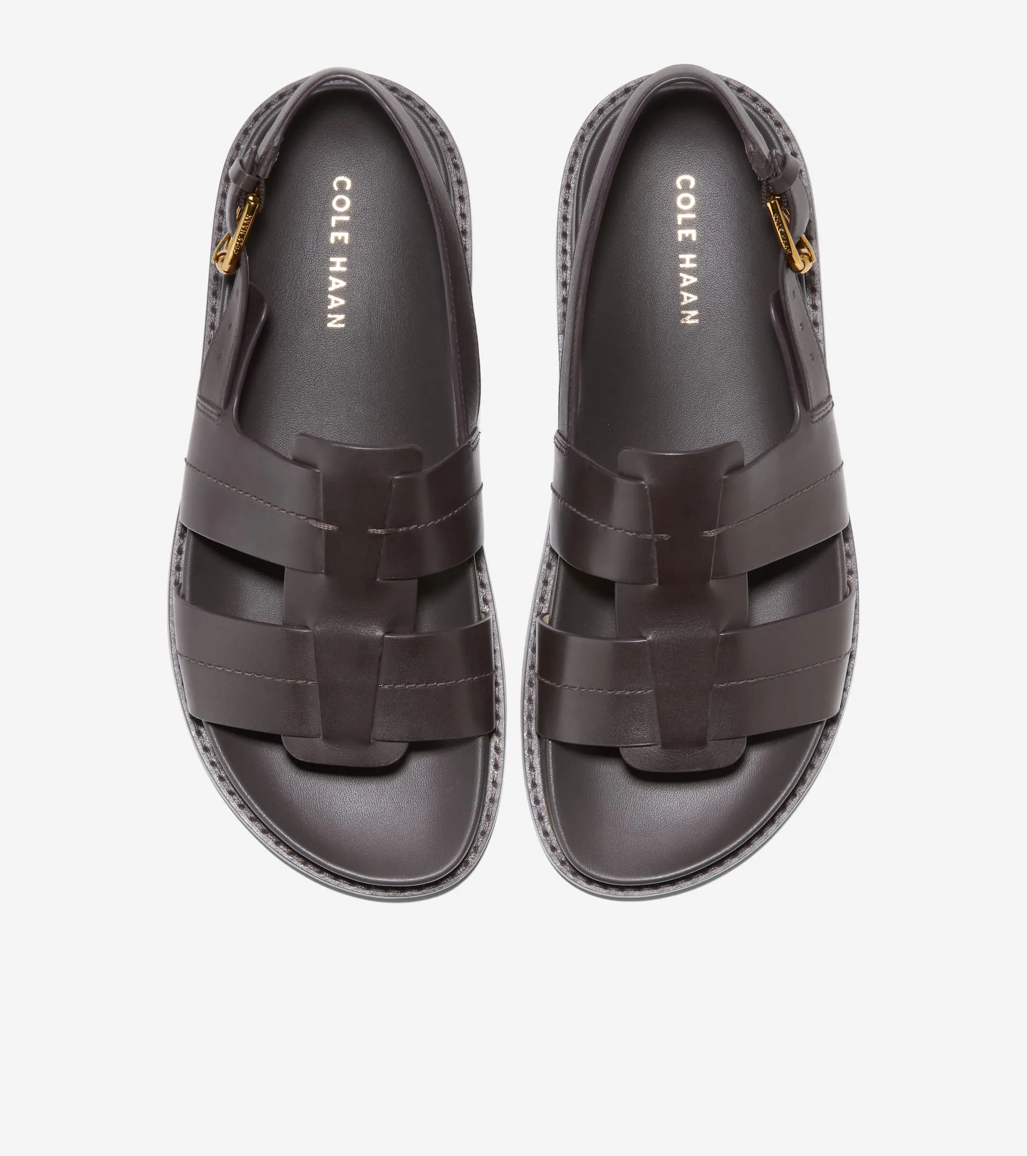 Women's Marlee Fisherman Footbed Sandals