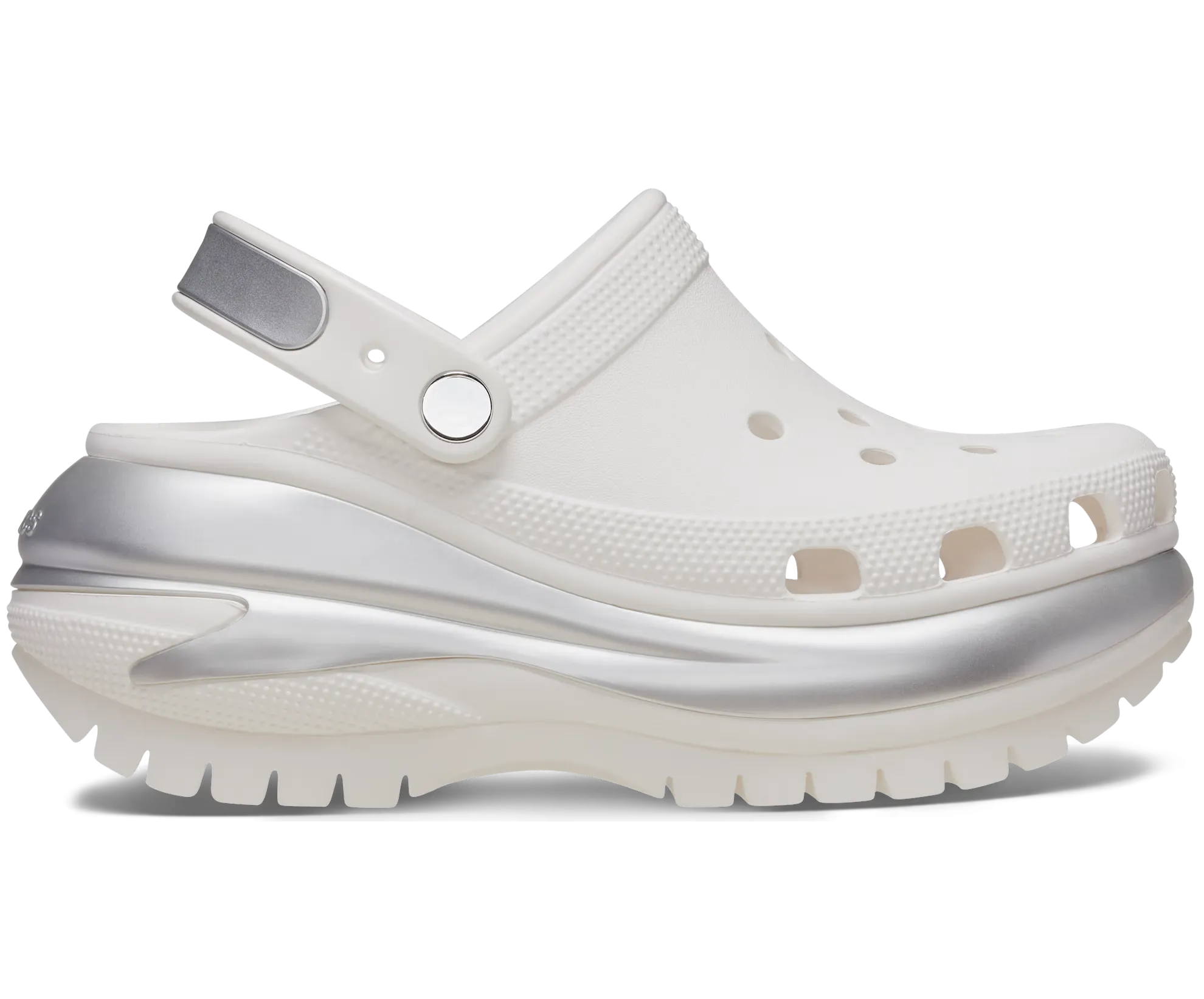 Women's Mega Crush Clog