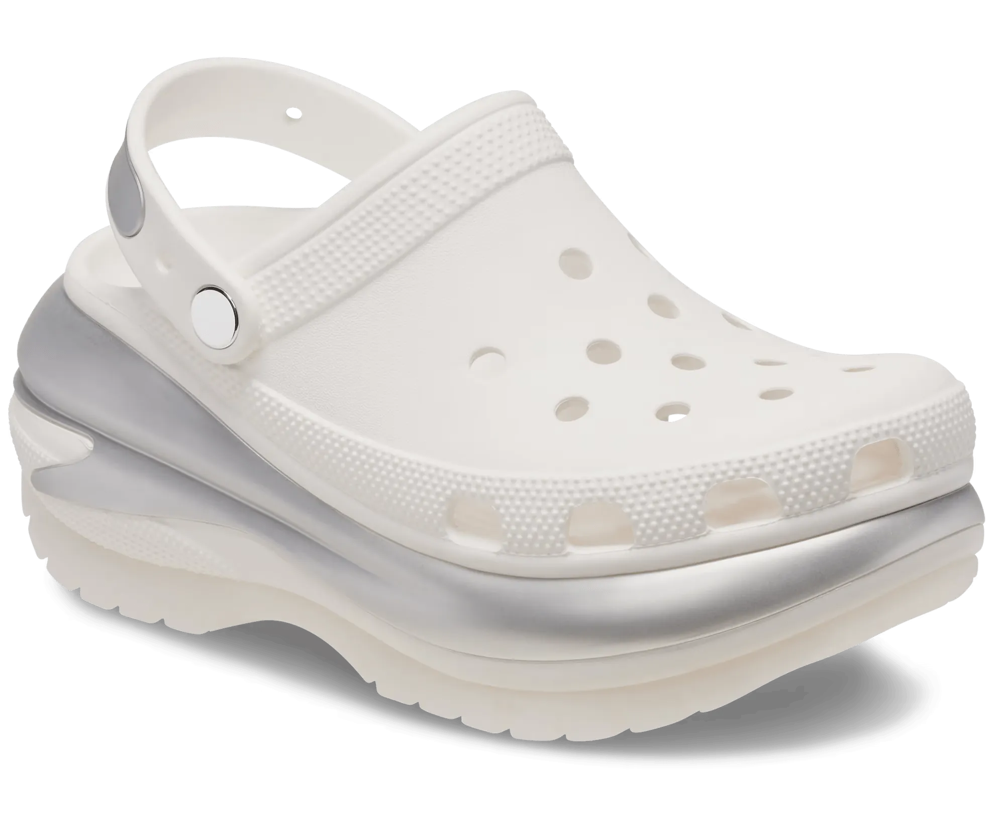 Women's Mega Crush Clog