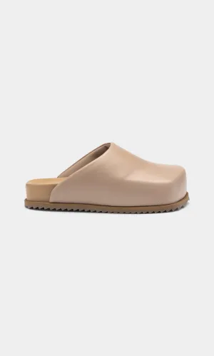 Yume Yume Truck Slide Dark Beige